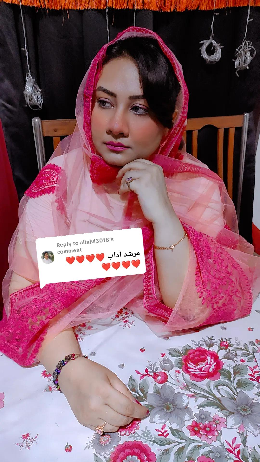 @Annie khan