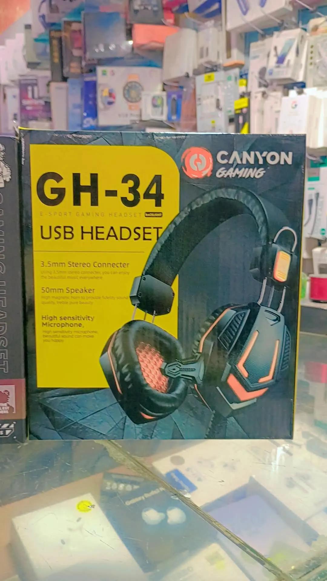 @FN Accessories & Smart Gadgets