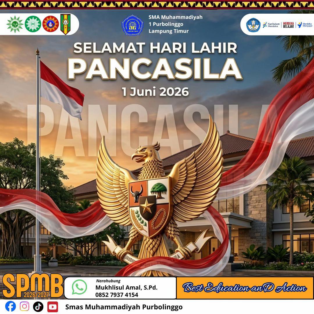 @Smas Muhammadiyah Purbolinggo