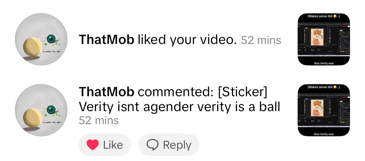 @Trempled