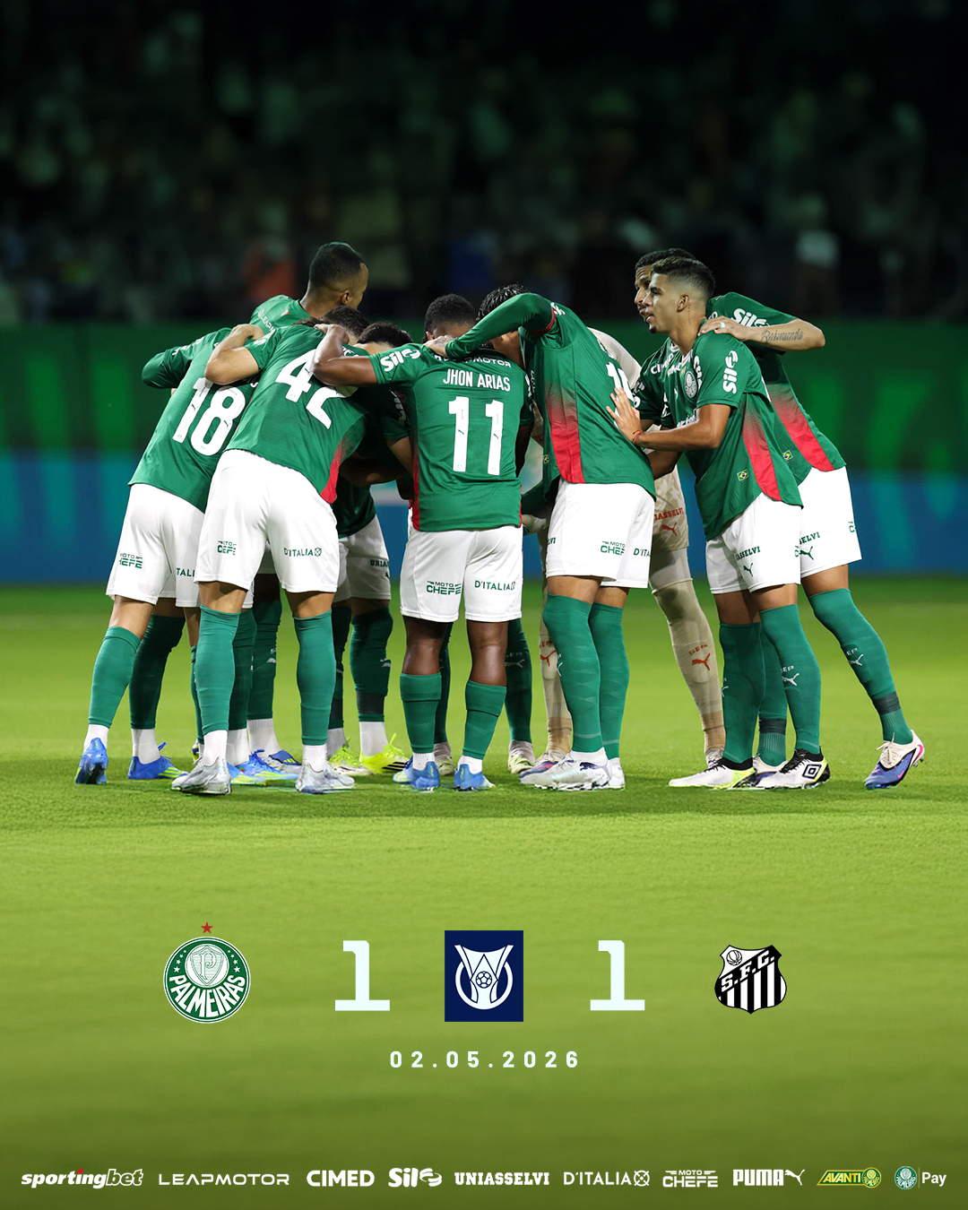 @O Clubista Alviverde
