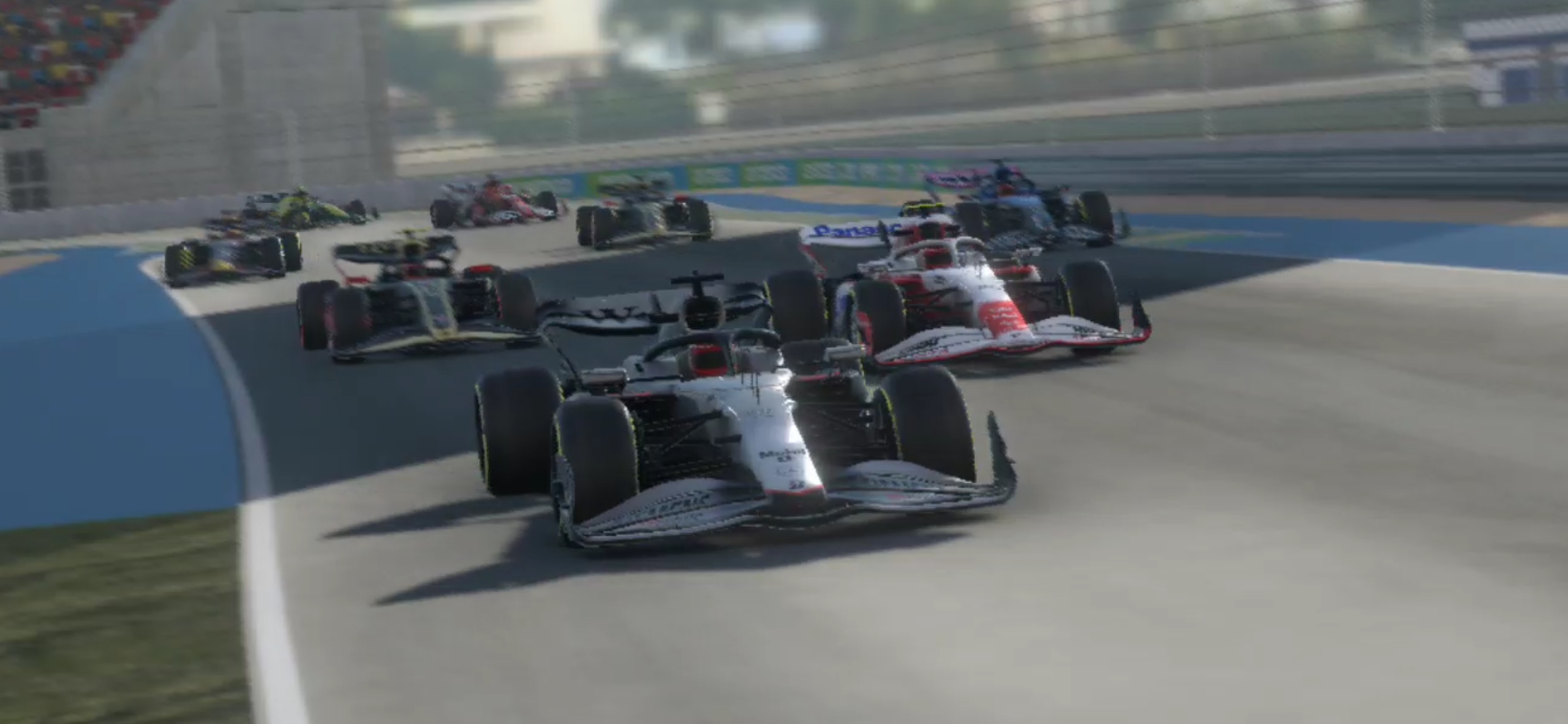 @faxracing