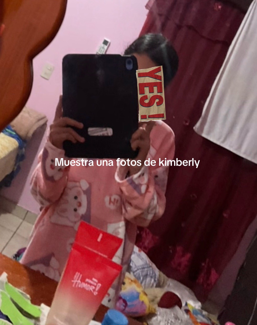 @Kimberly Loaiza ๐๏ธ๐๐๏ธ๐