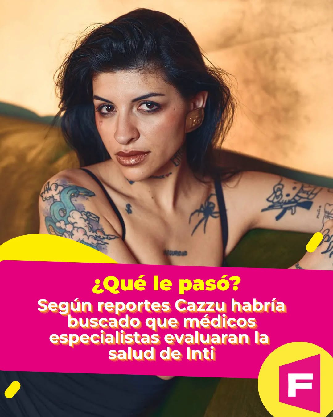 @Famosos