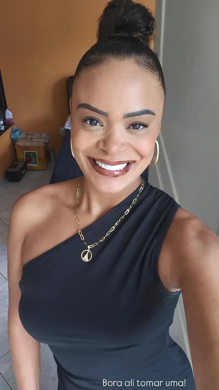 @Hosana Silva