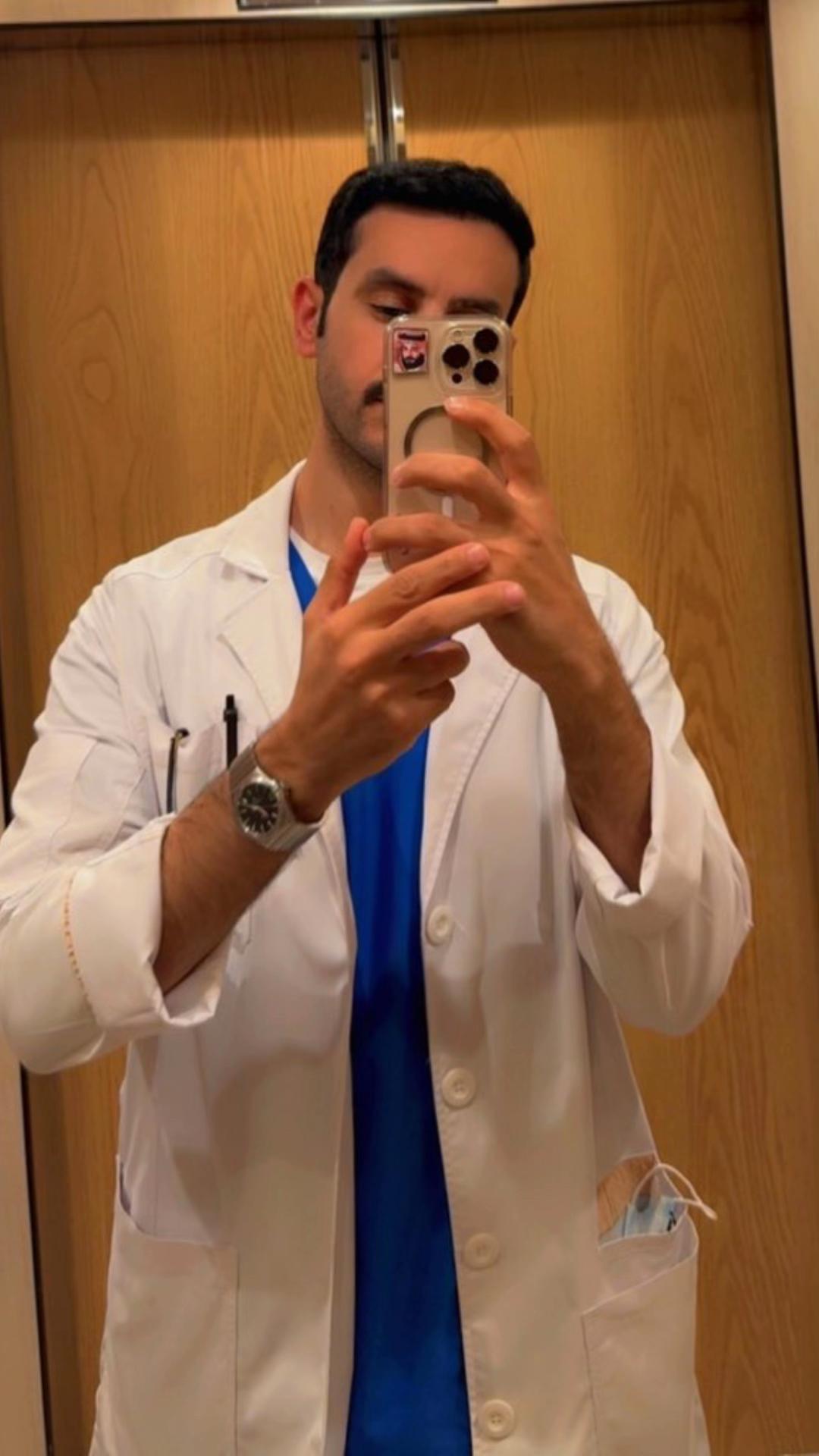 @Dr.Saad