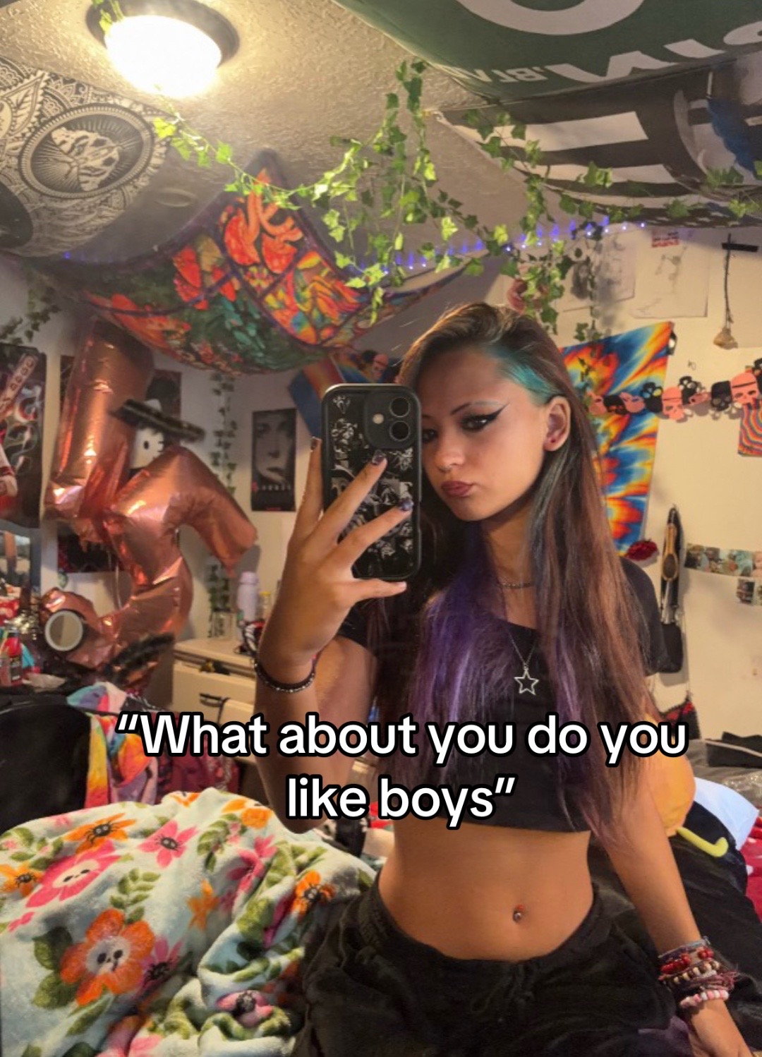 @☆🖤Timmy the clown💜☆