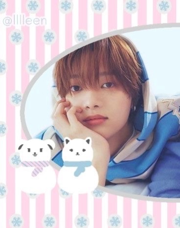 @Hanverse ²⁴ | I love id4