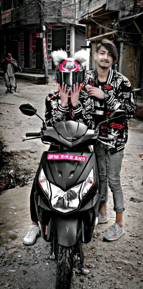 @damii boys raja
