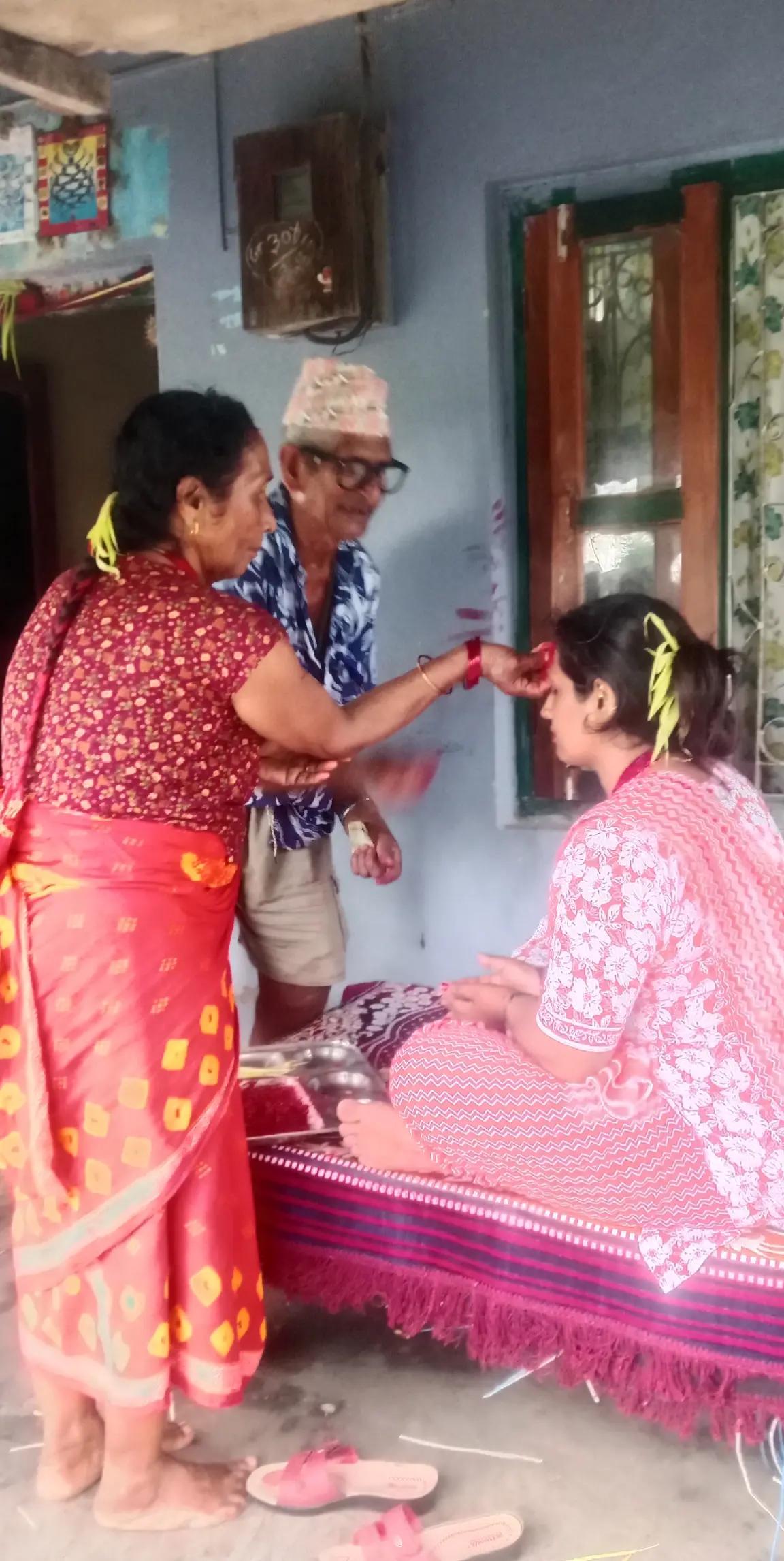 @jamuna bhandari