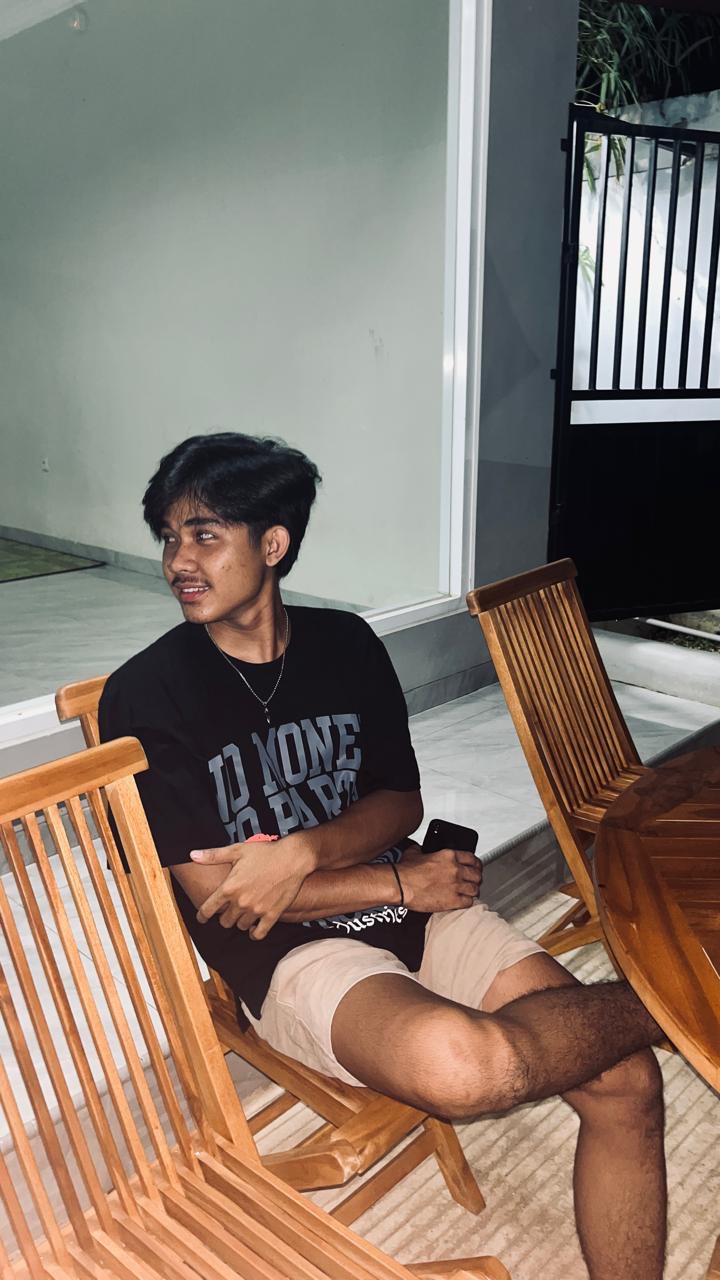 @Chandra 18