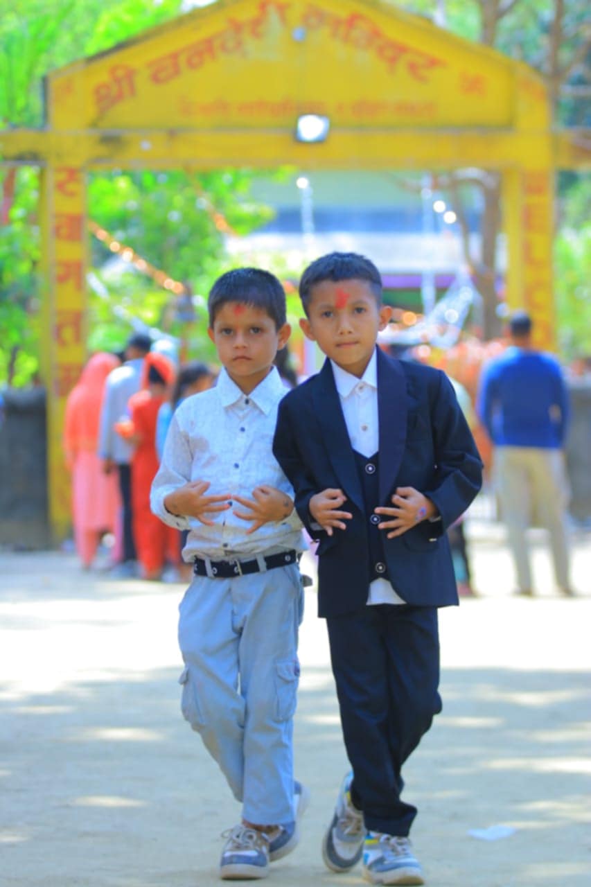 @कल्पना 💋 सूर्य खड्का 🌹