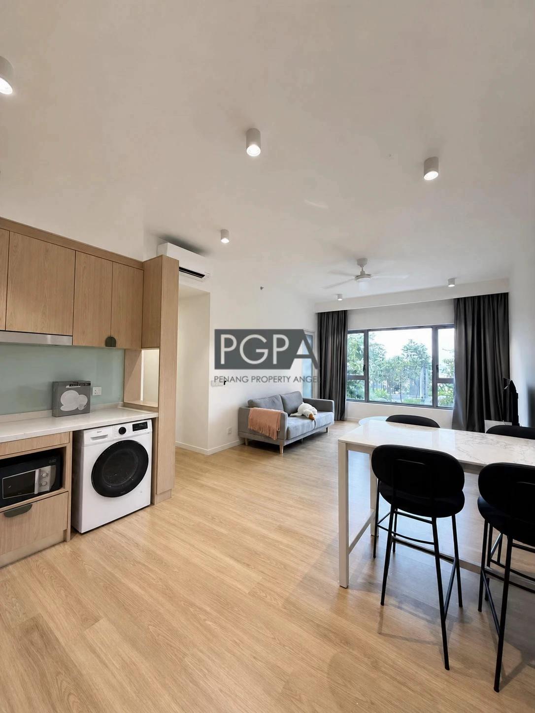 @Penang Property Angel