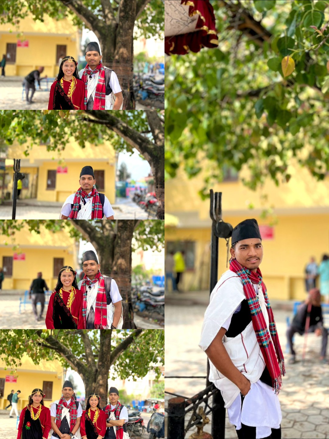 @Ṣ̌ÆMÎŔ Ɓ❣️