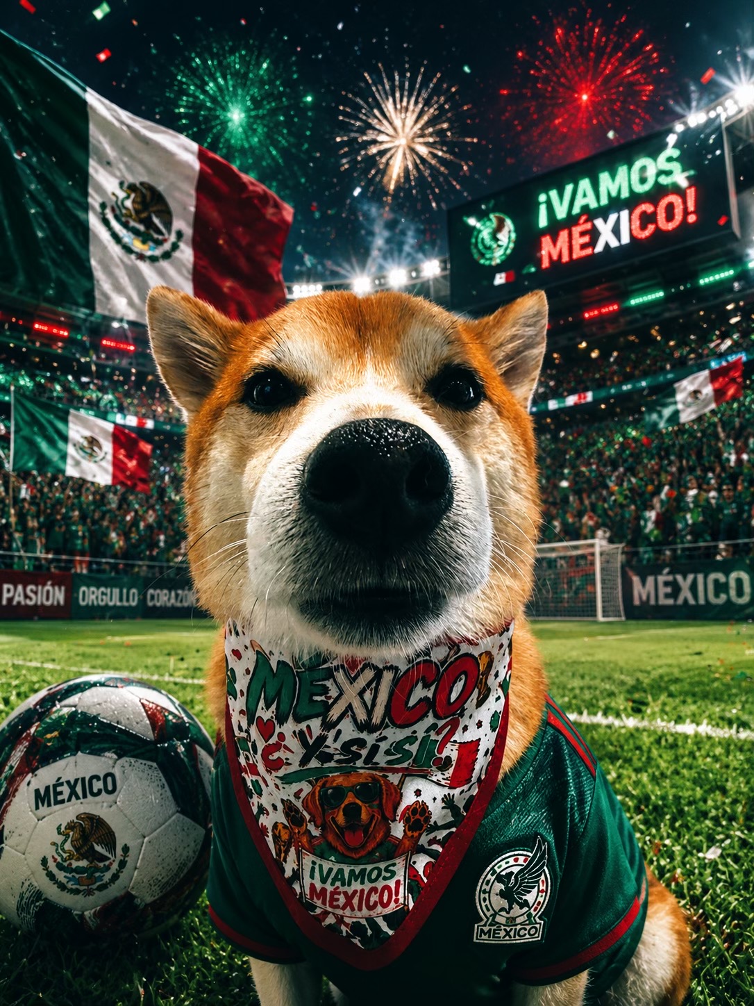 @We Dog You