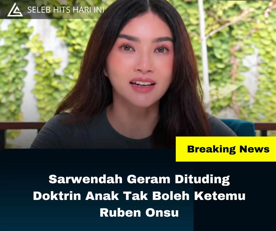 @BREAKING NEWS INDONESIA
