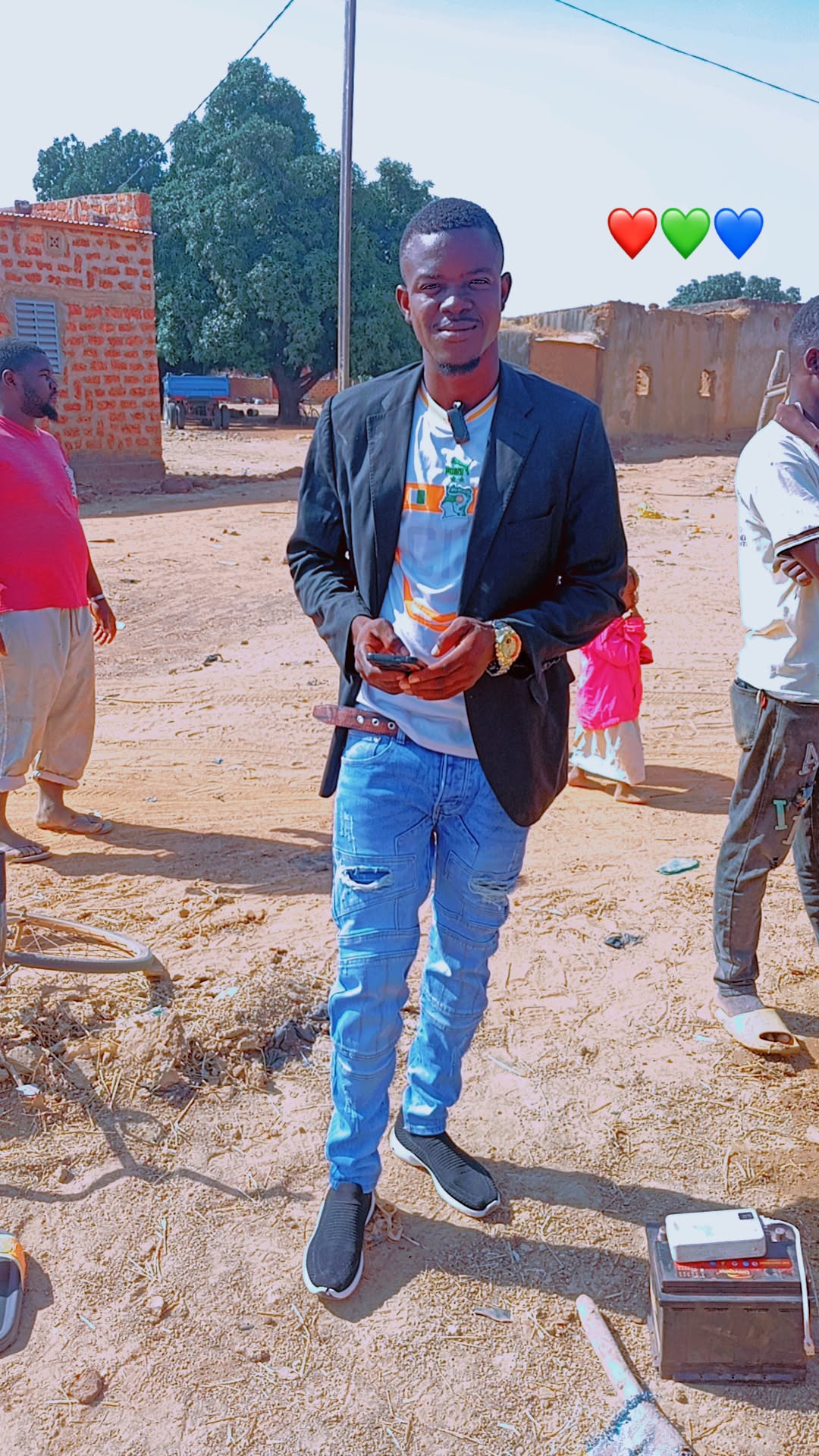 @Dame sibiri