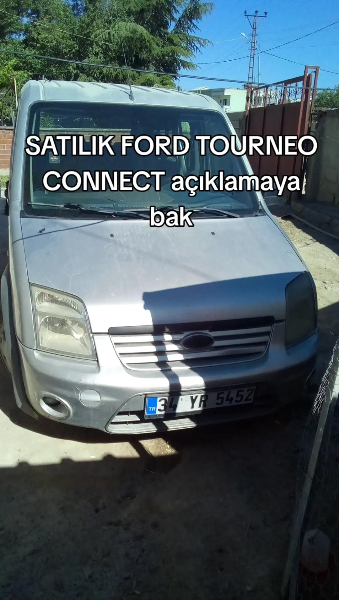 @@hard Tourneo connect Mustlia