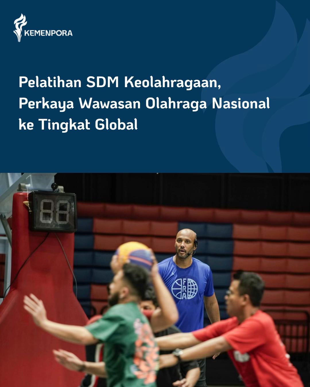 @KEMENPORA RI