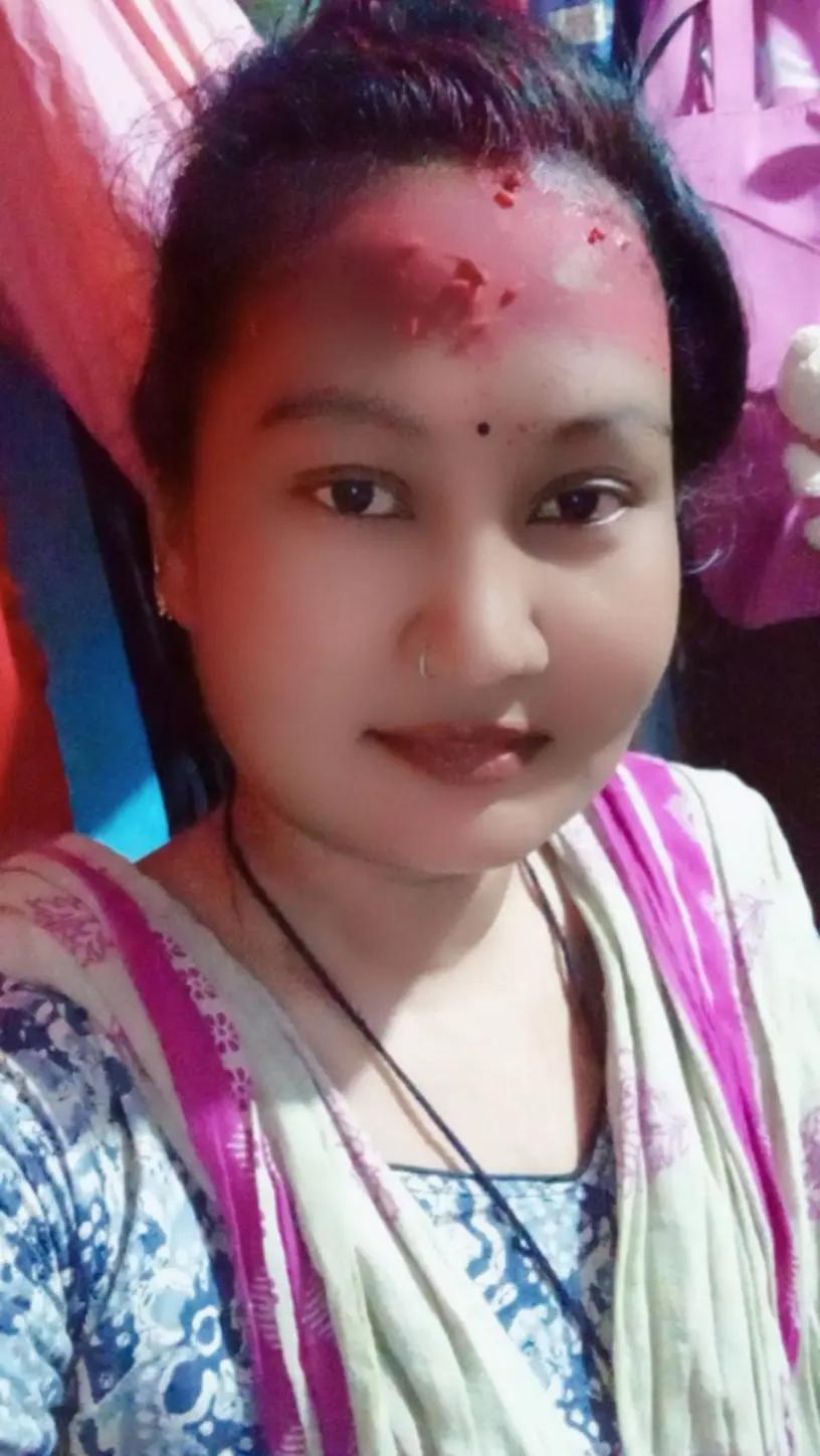 @Himanshi chaudhary