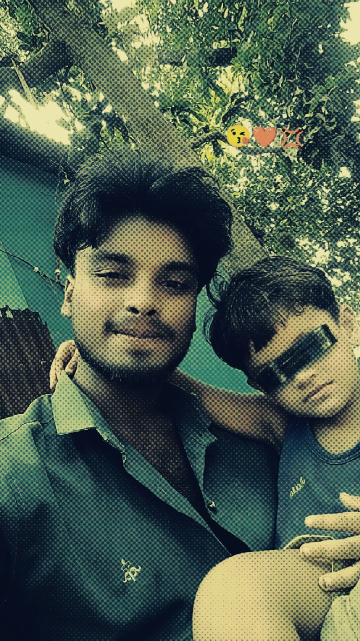 @ARIYAN Ahamed TUHIN