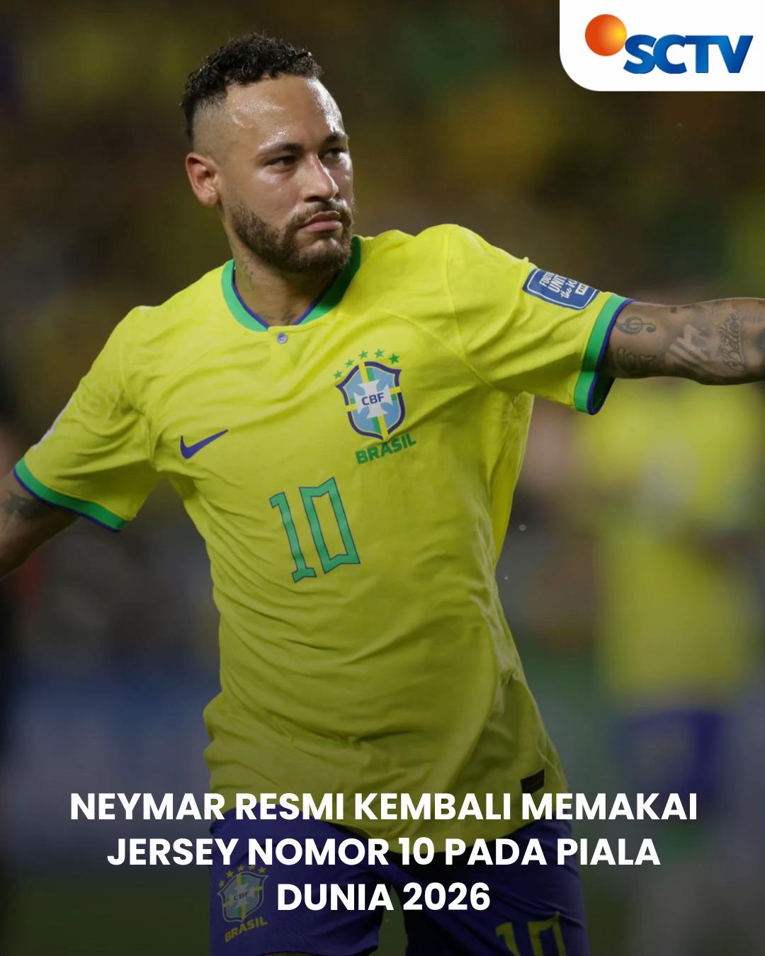 @SCTV Sports