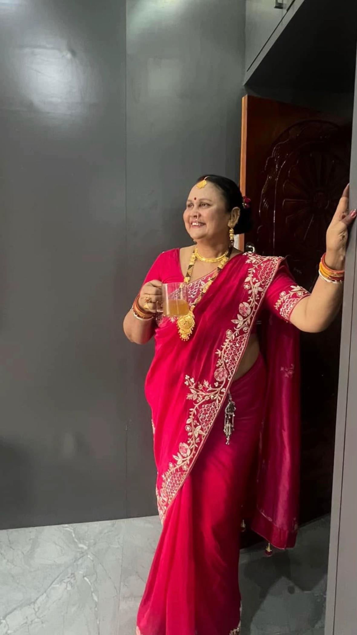 @Priti Gupta