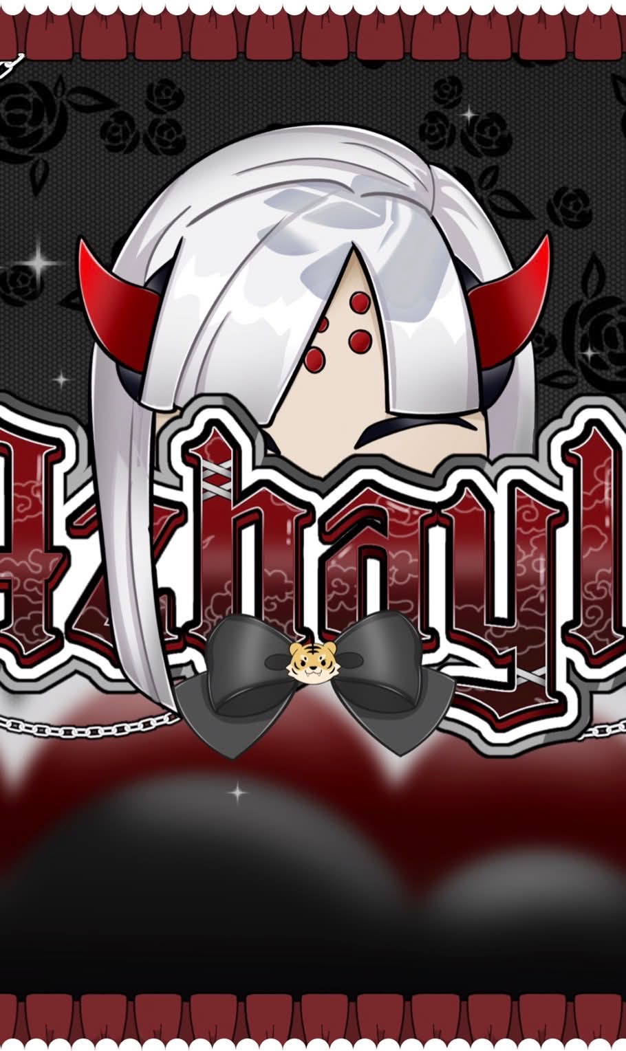 @♱𝕬𝖟𝖍𝖆𝖞𝖑𝖊♱