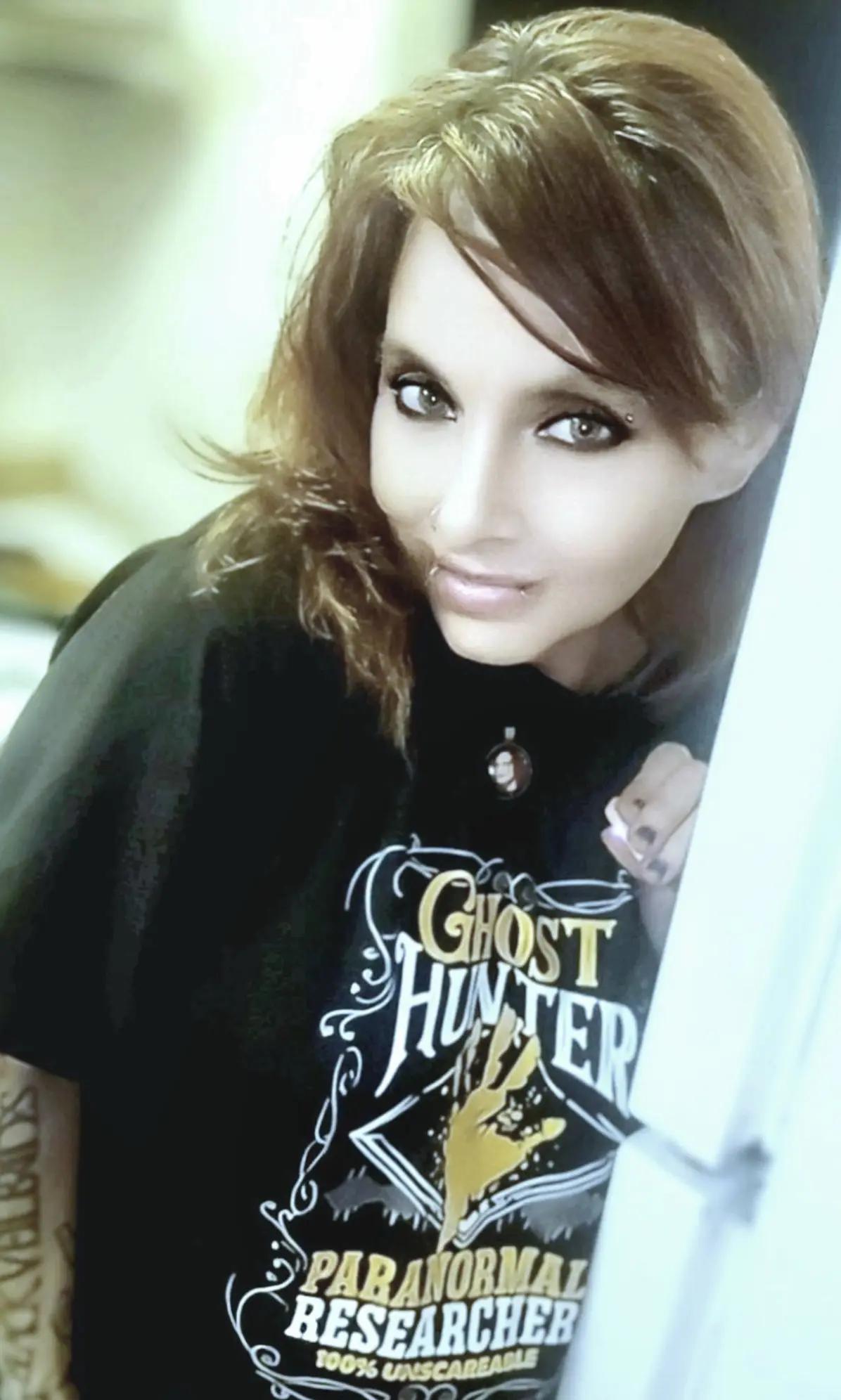 @Heather Samara Yates-Reed
