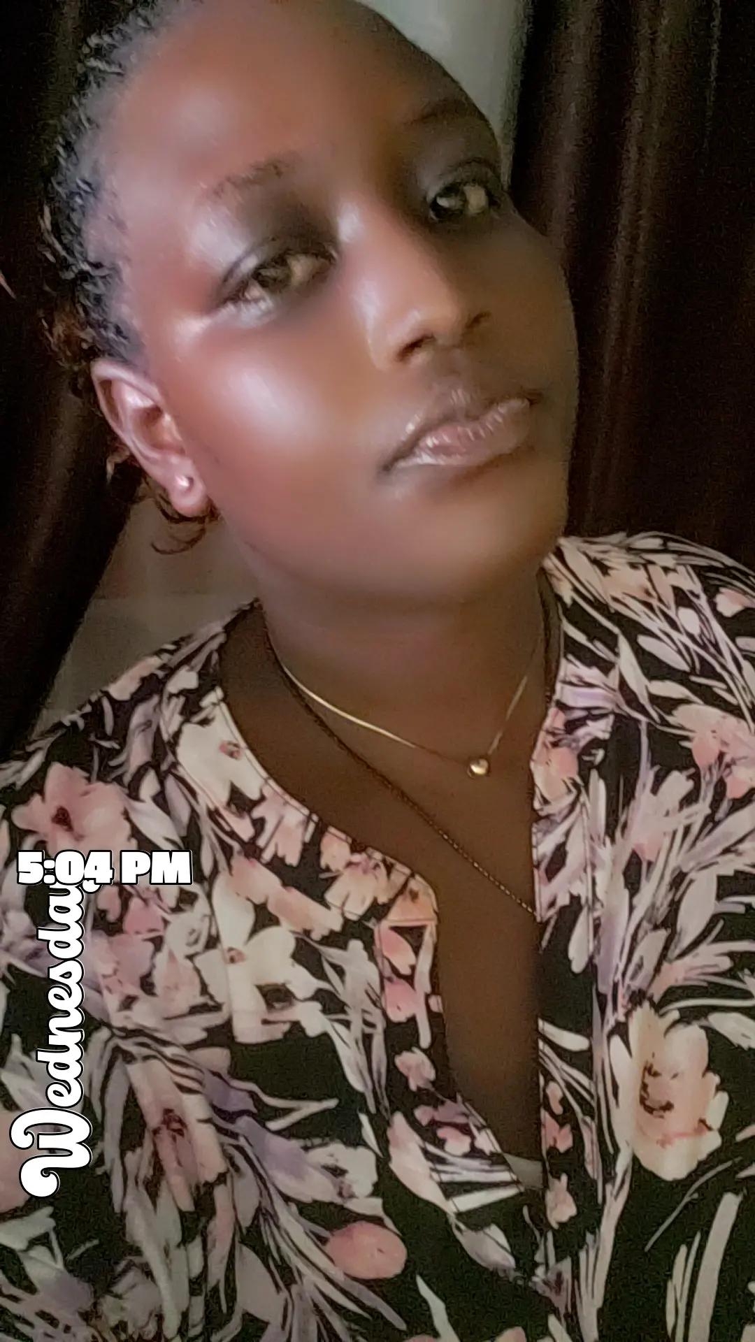 @Babrah Ampurira
