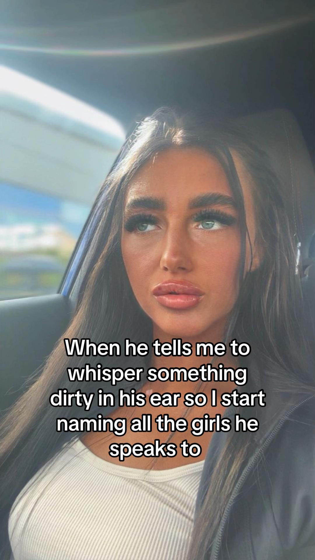 @Erin