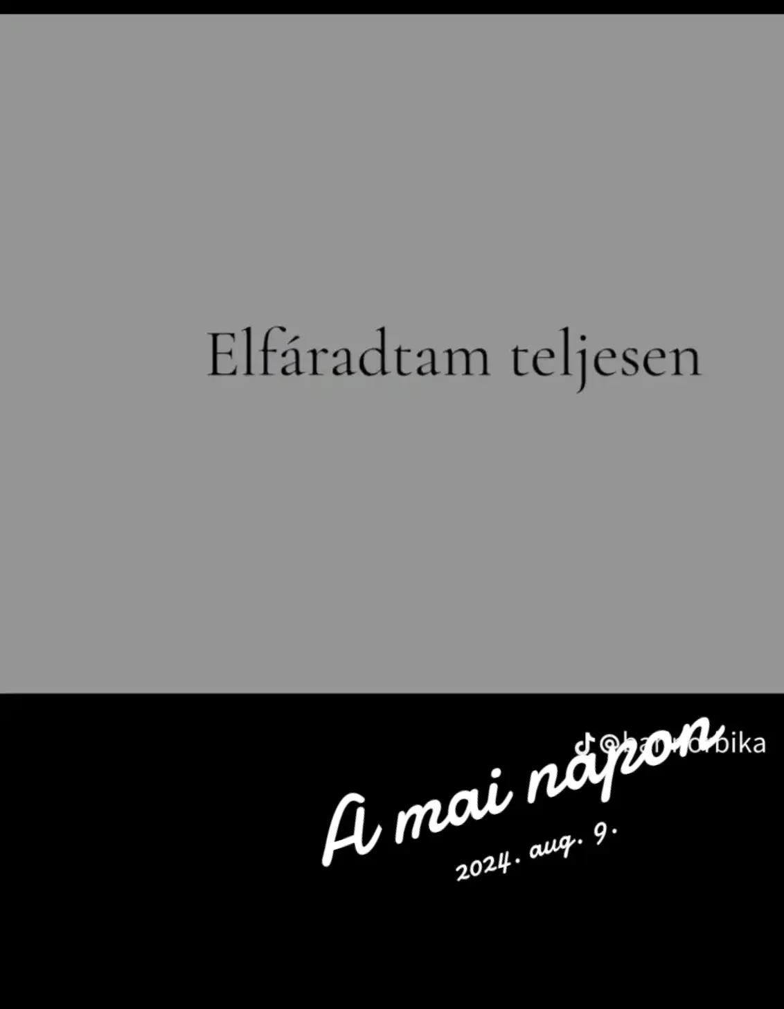 @én vagyok az ör agyalod