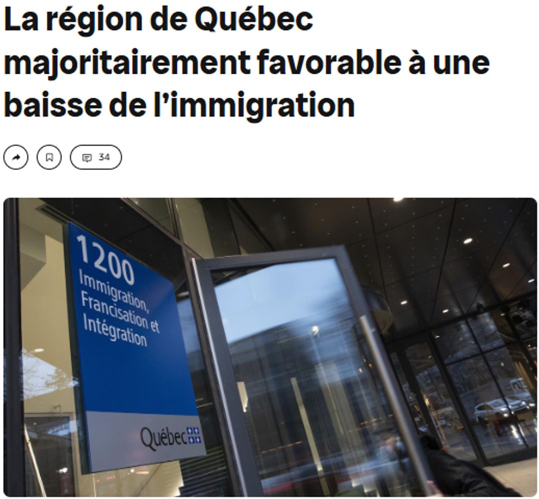 @Québec FIER