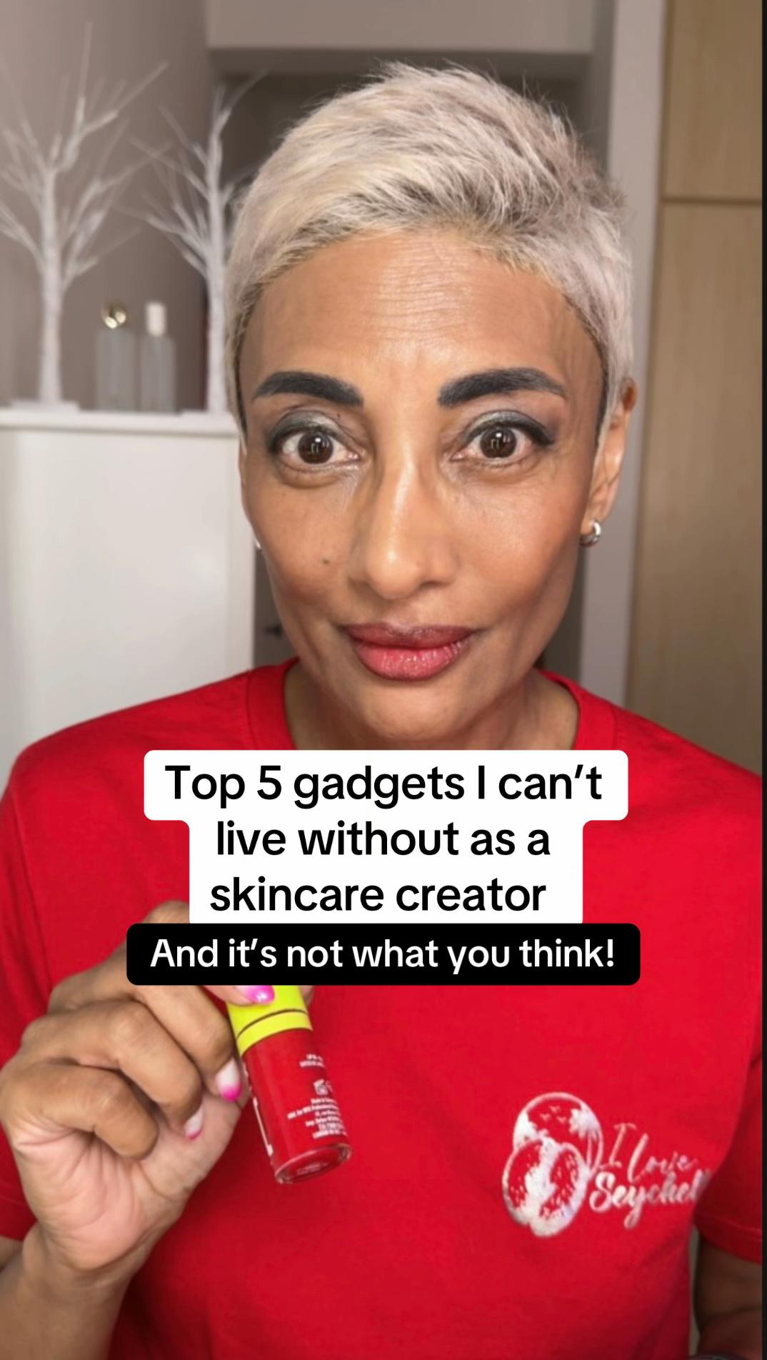 @Emily 50+ skincare