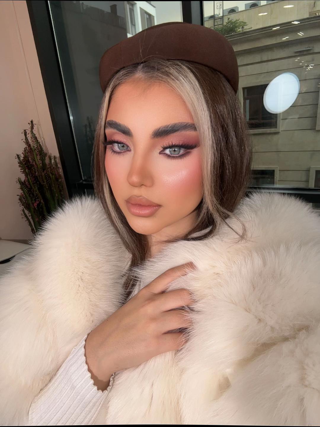 @manashakibi
