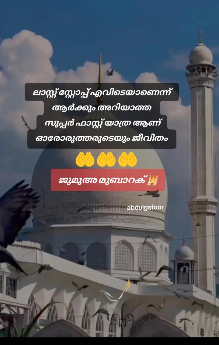@ഗഫൂർ.ചെട്ടികുളങ്ങര