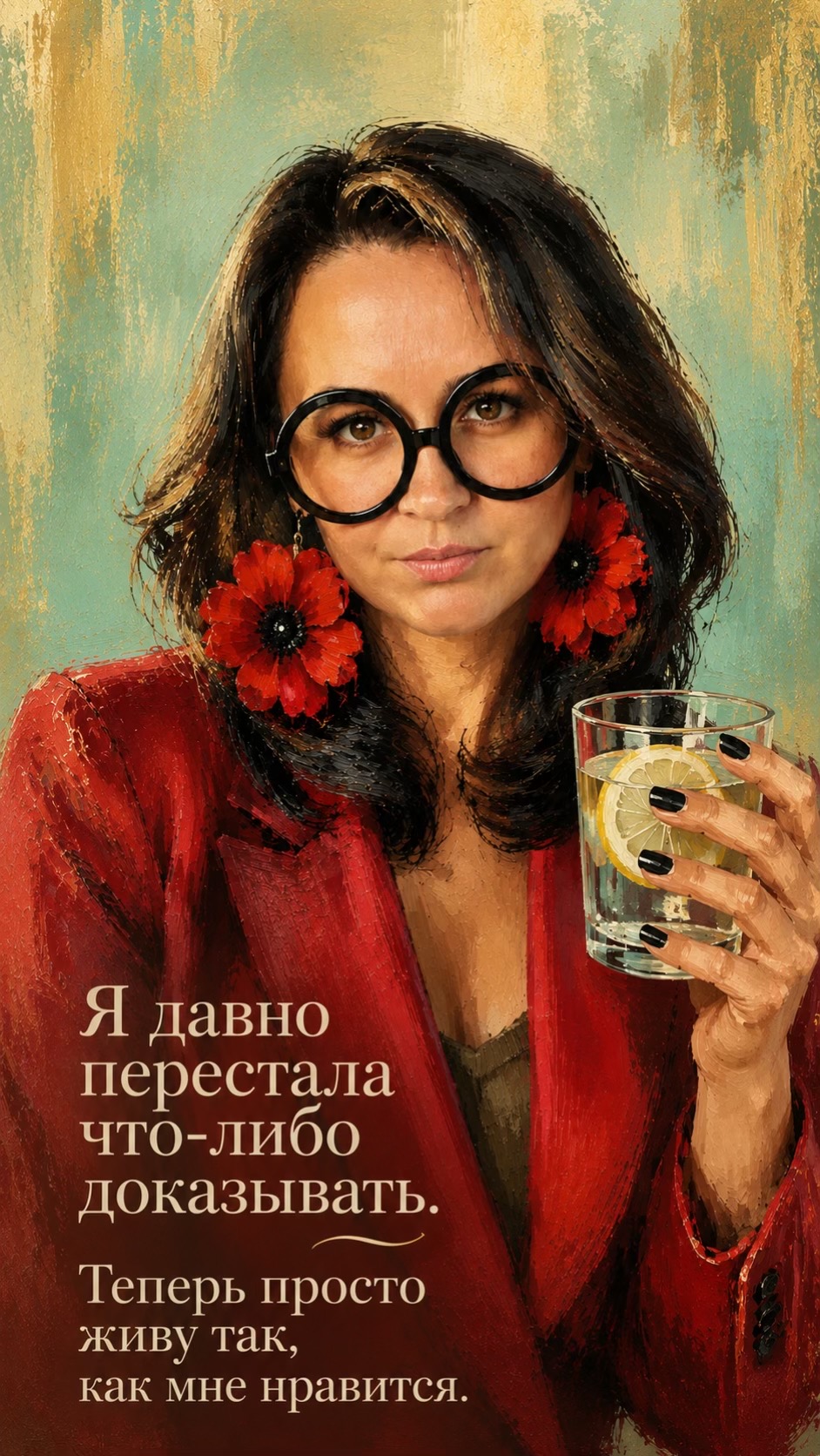 @Олеся Шарипова Ловская🇰🇿