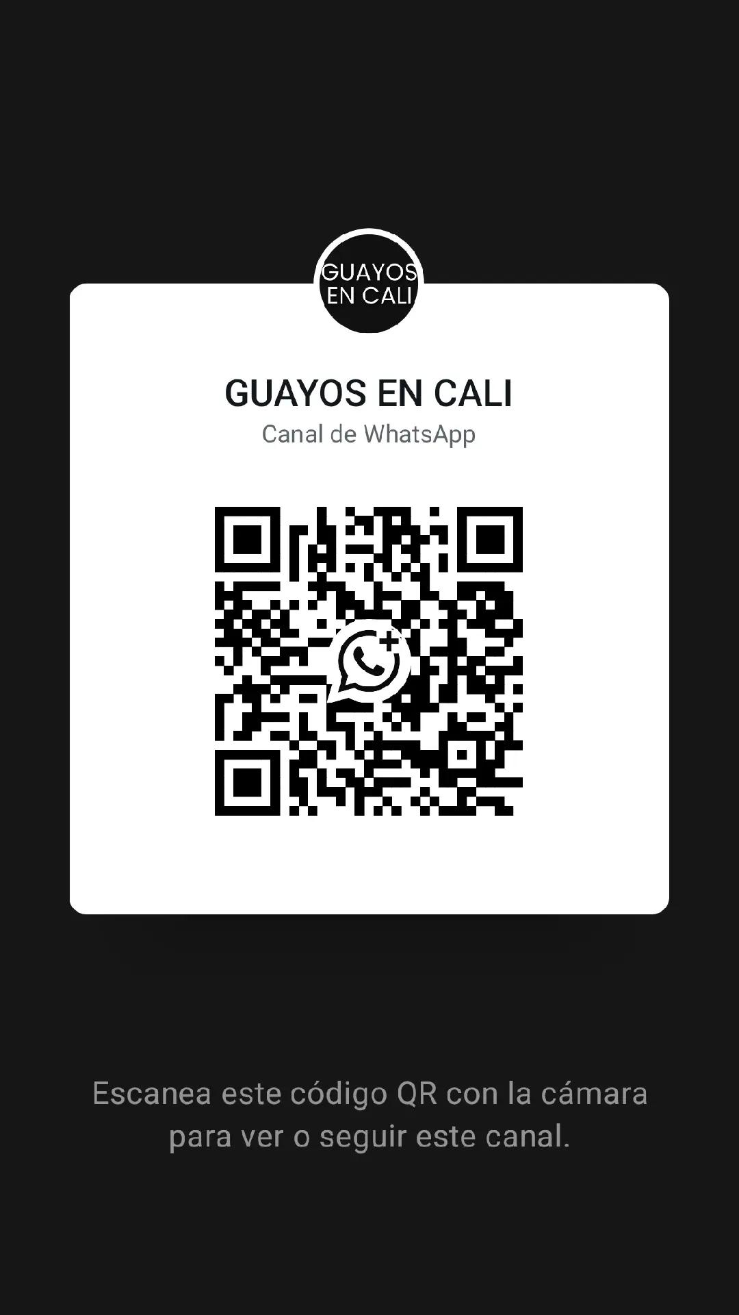 @GUAYOSENCALI