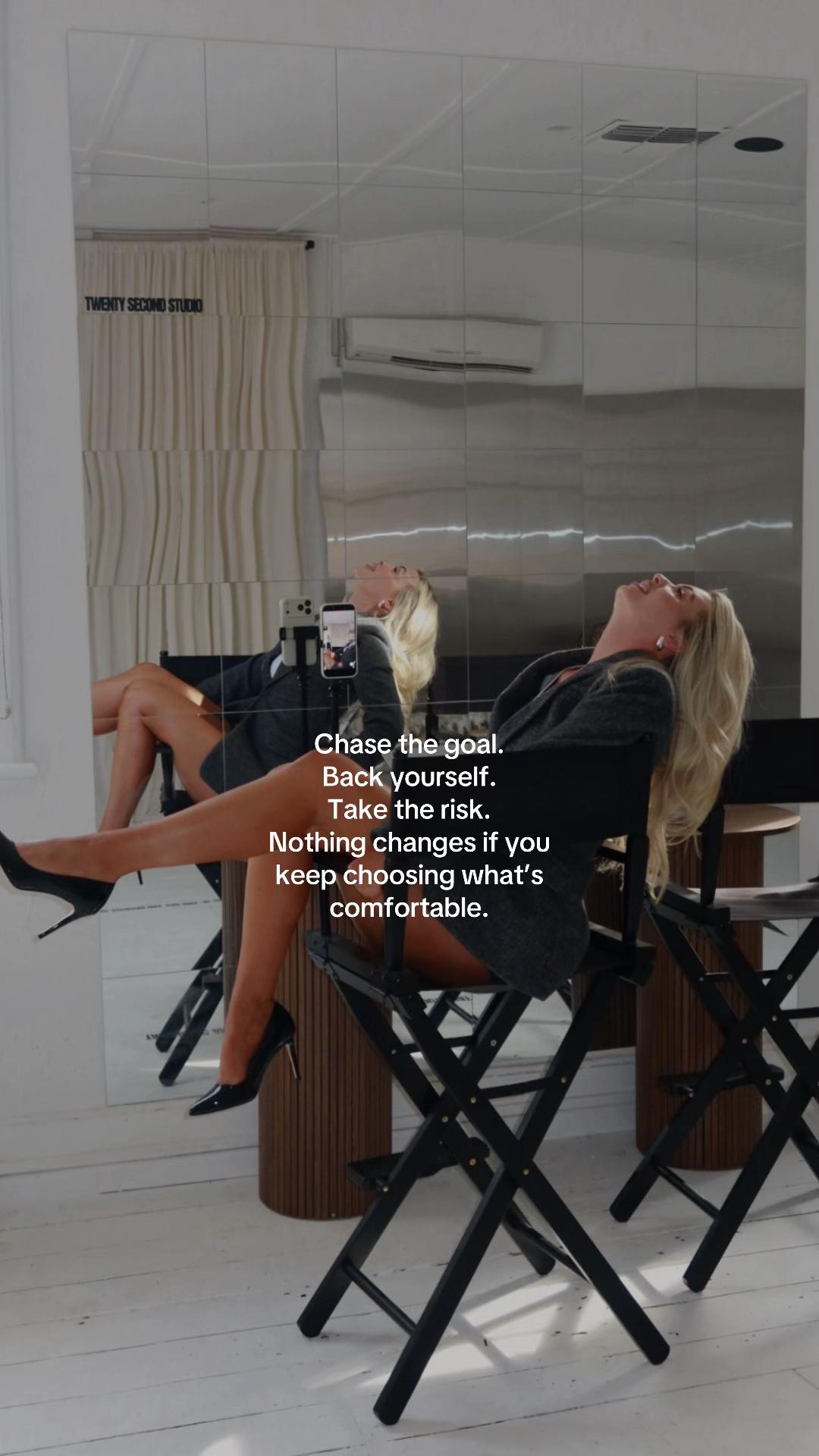@Chloe Johnson ๐