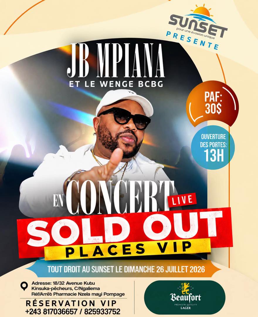 @𝐒𝐔𝐍𝐒𝐄𝐓 𝐑𝐃𝐂 🇨🇩