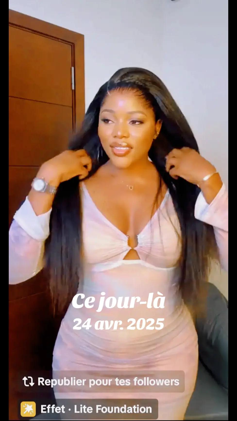@Maria ntumba