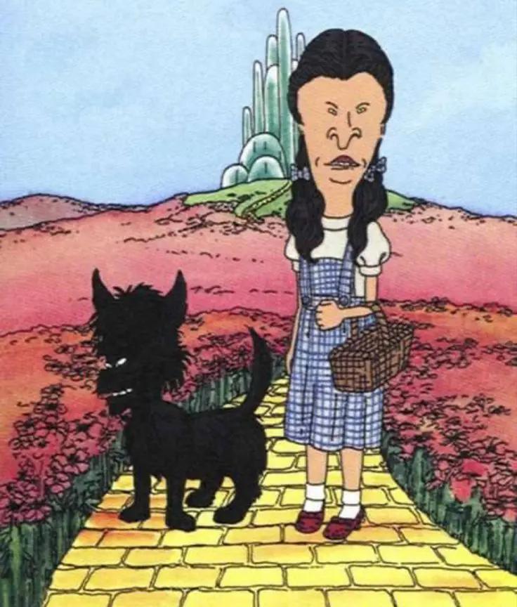 @Размазня