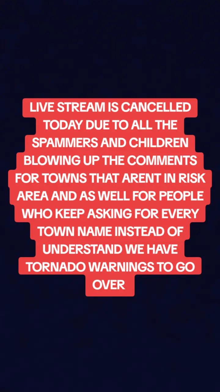 @Storm Chaser Jefferson Hurd