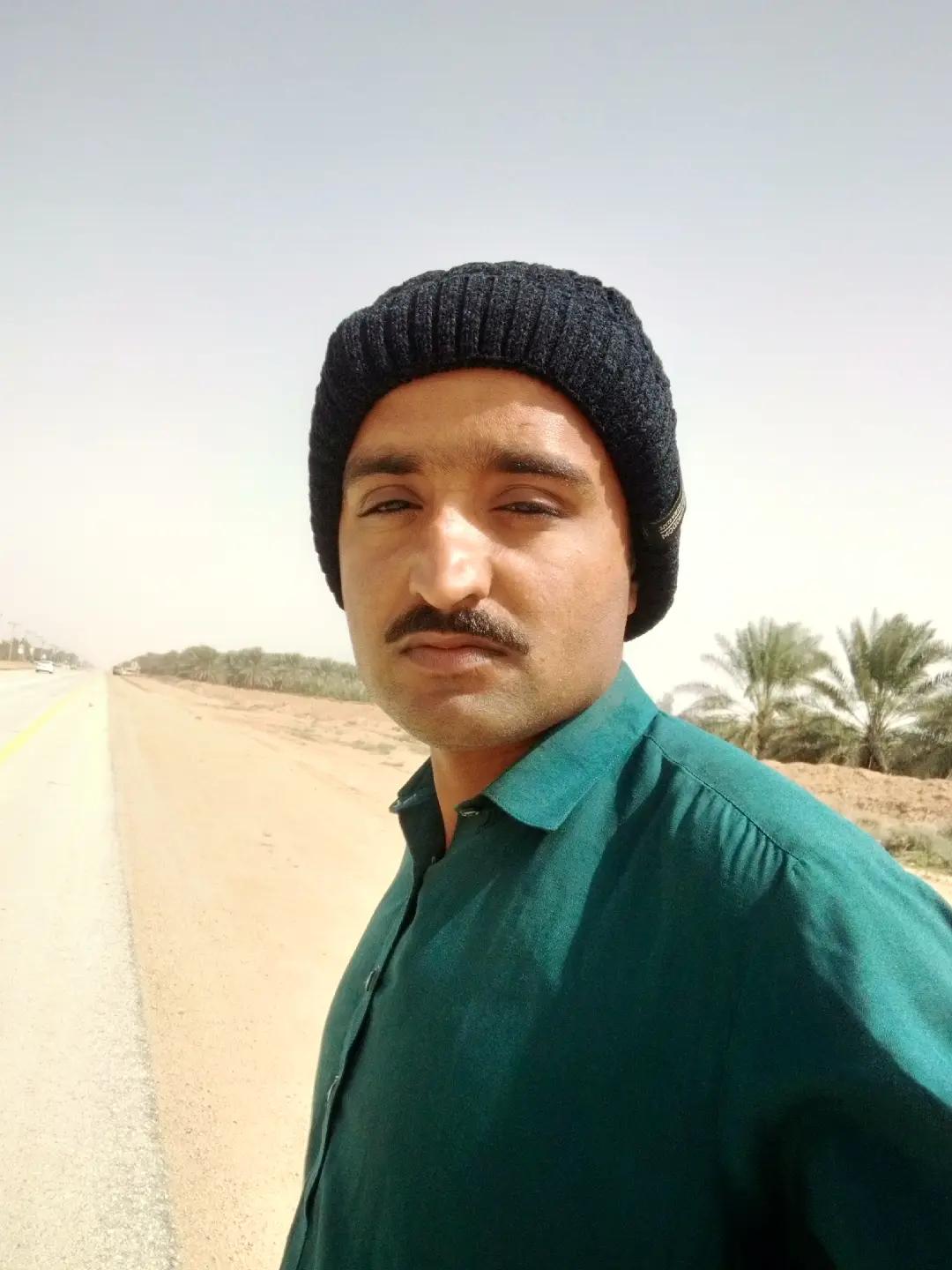 @Madni Da Deraa