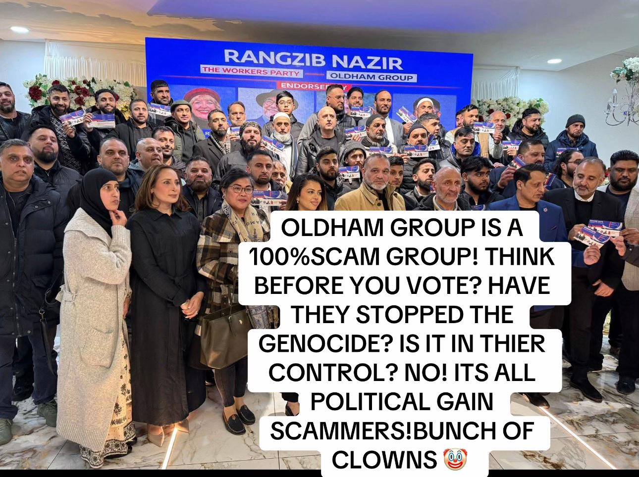 @🤡THE JOKERS GROUP🤡