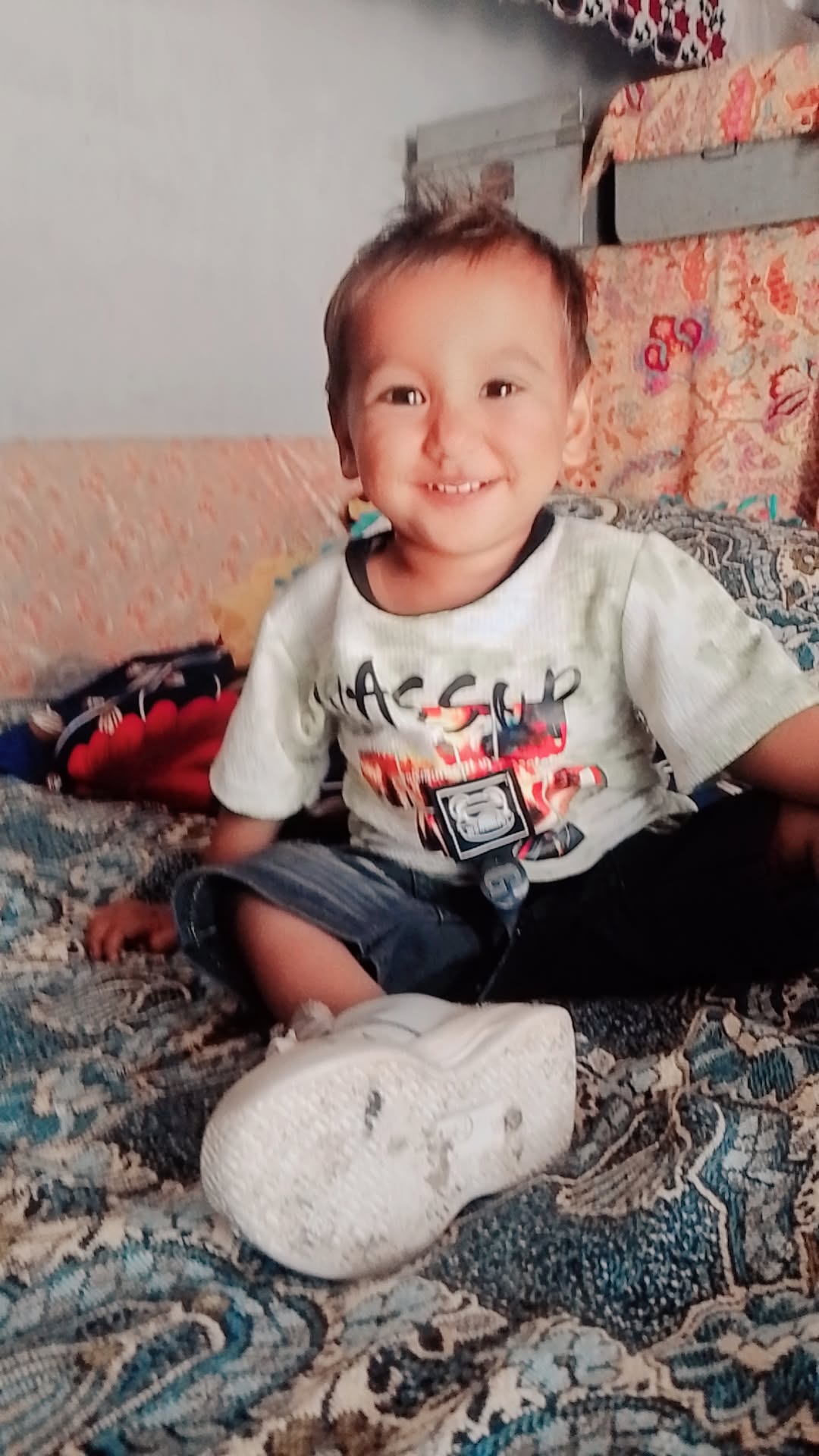 @jafar Ali khokhar