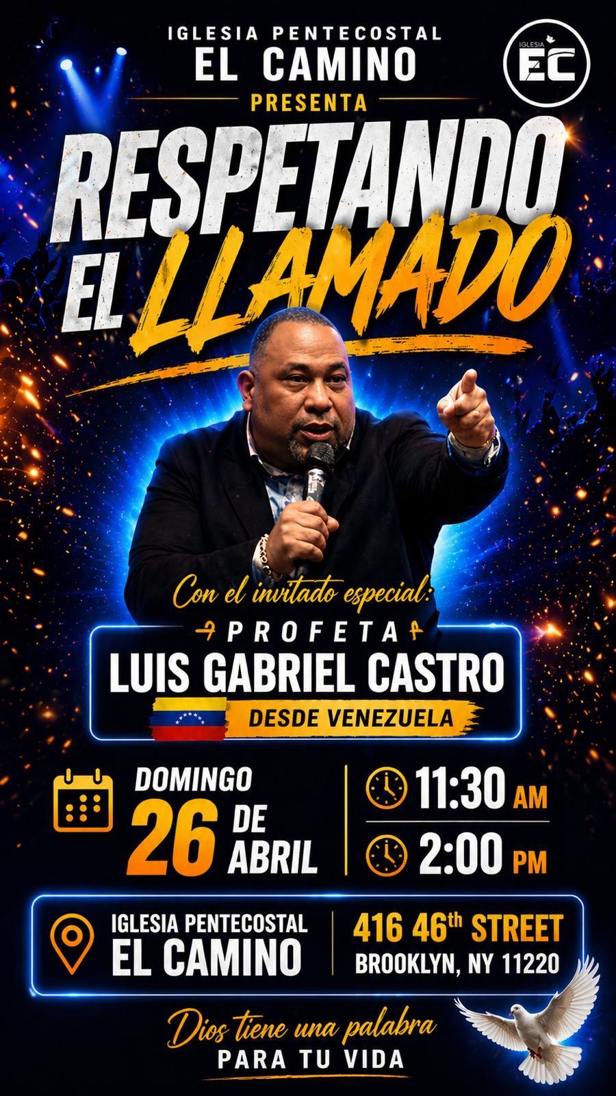 @iglesiaelcaminony