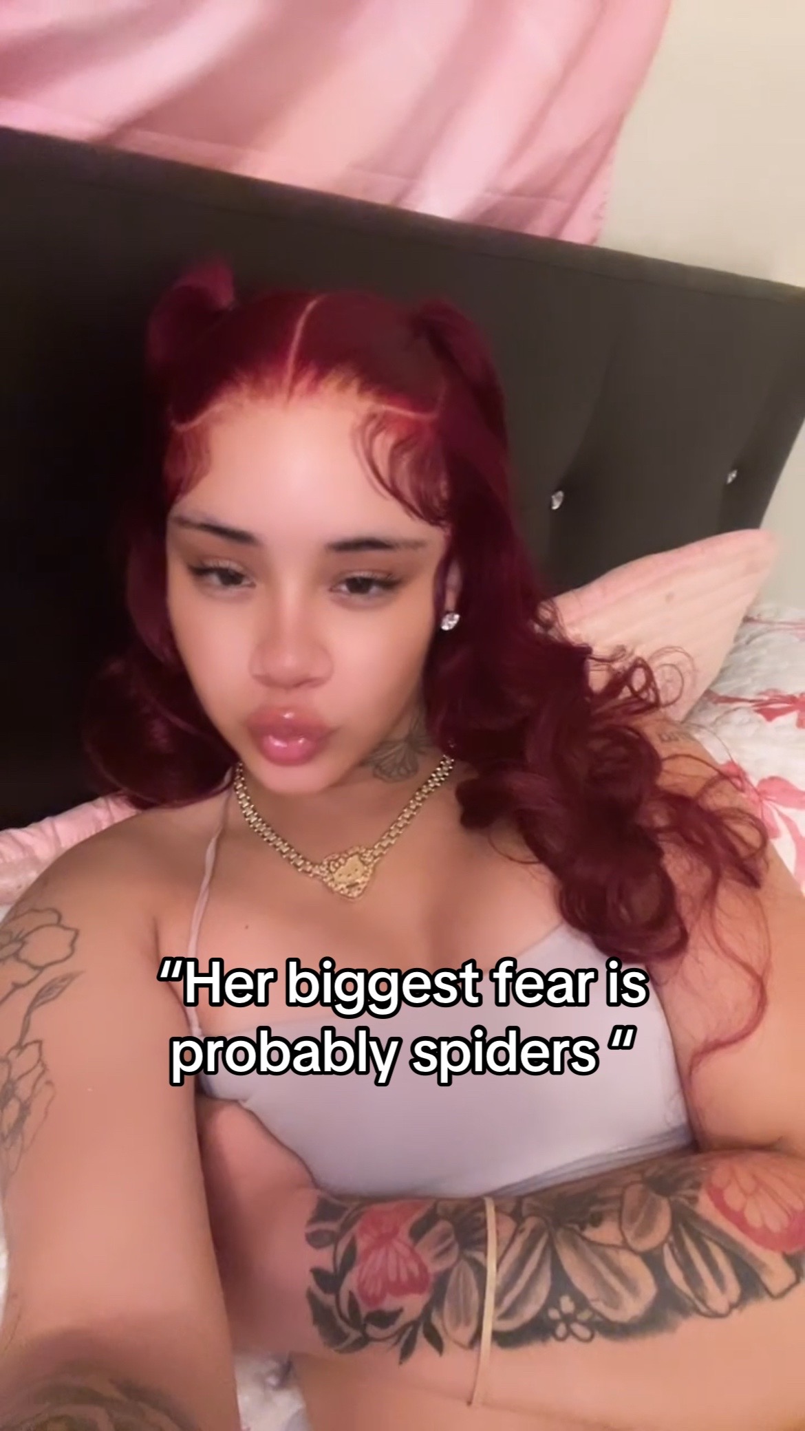@Arianna Marie🦋.
