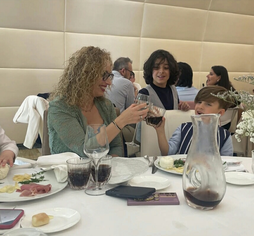 @Grazia Lovascio