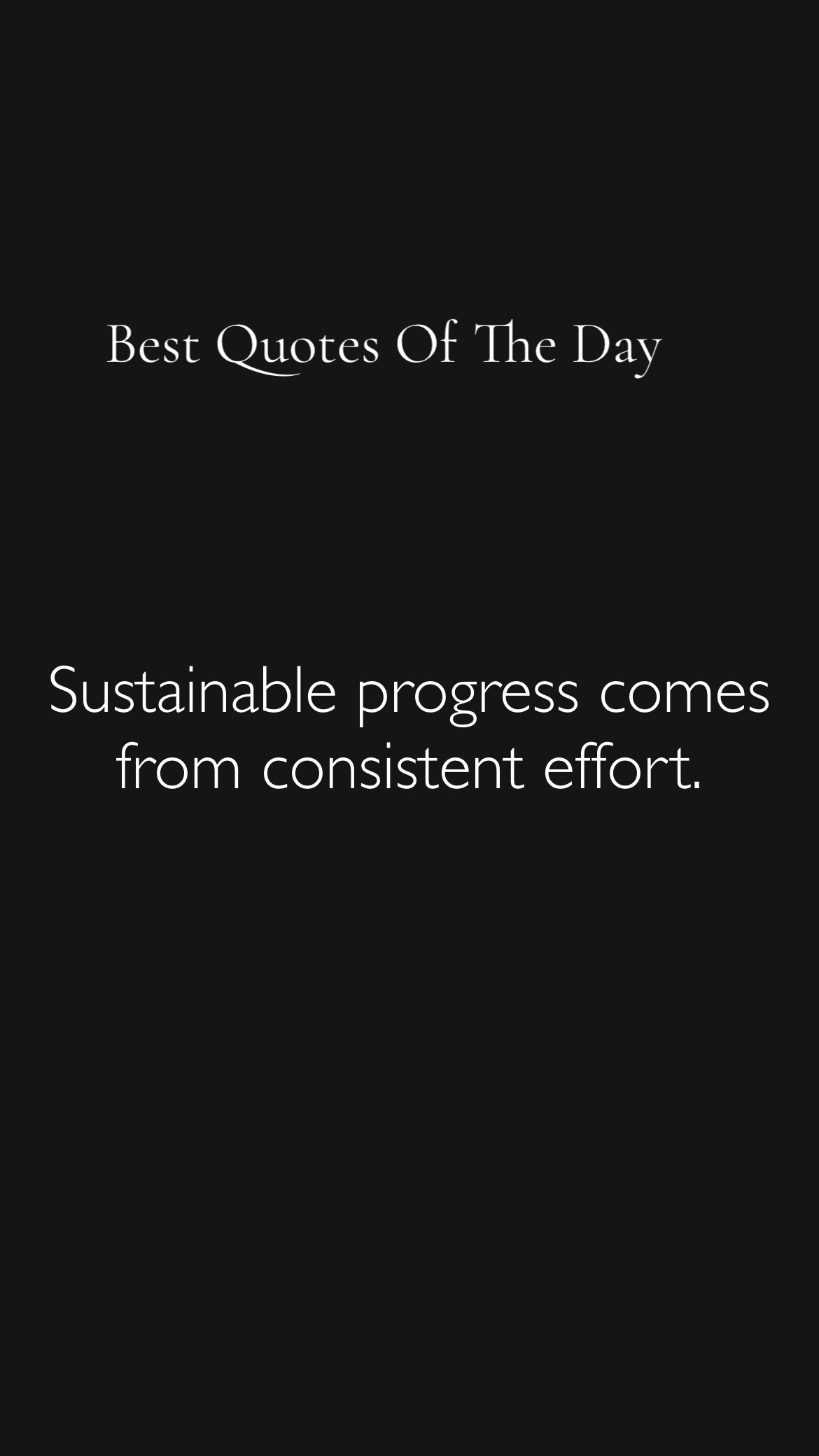 @Motivation, M. Ed.
